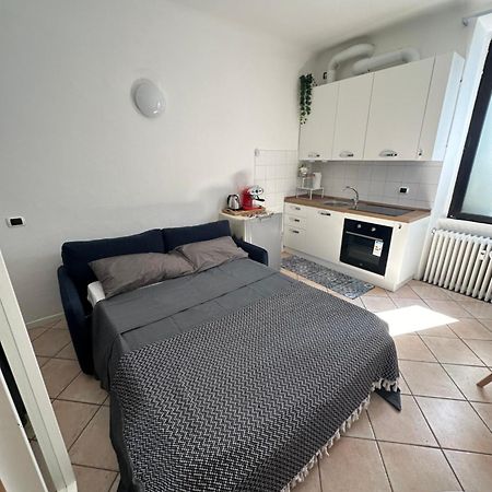 밀라노 Melissa House 아파트 외부 사진